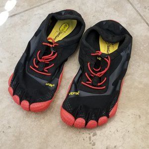 Vibram FiveFingers KSO Evo
